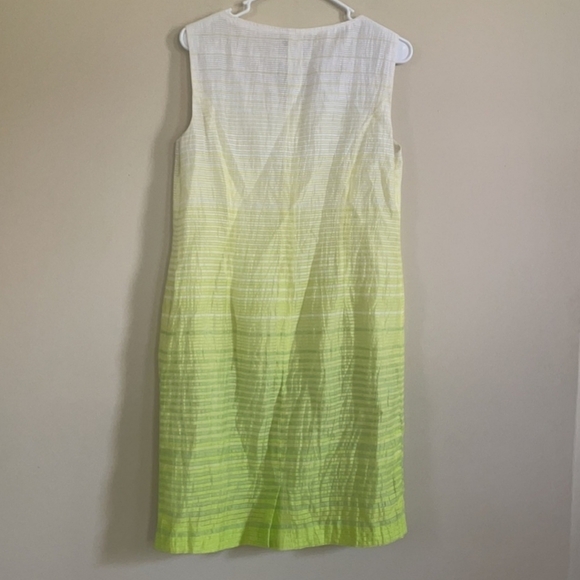 Precis Petite dress size 12 - Picture 3 of 5